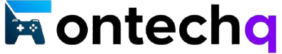 FontechQ – Explore Limitless Free Gaming Online logo
