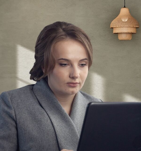 Анна Кудрявцева