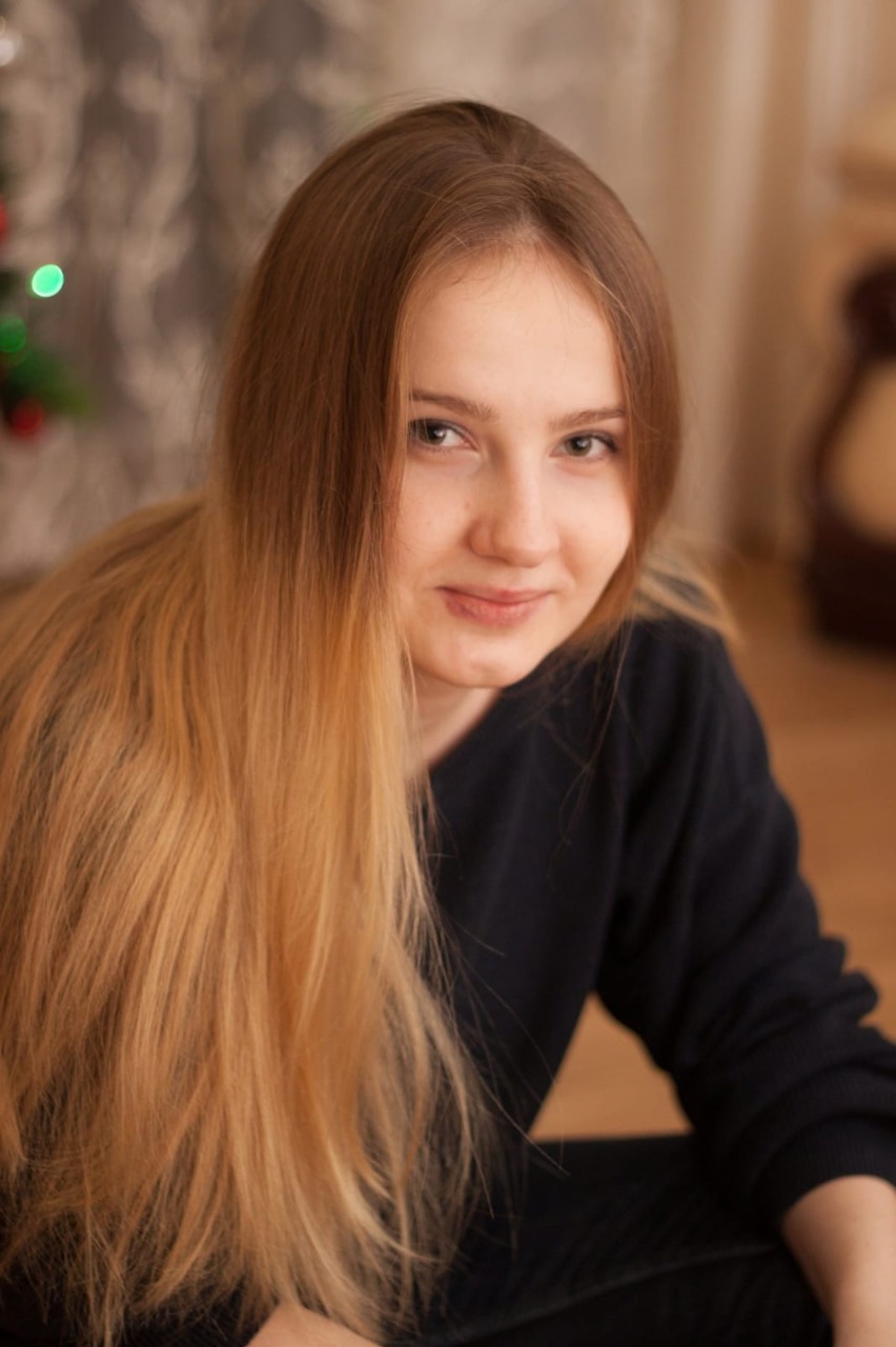 Дарья Колпакова